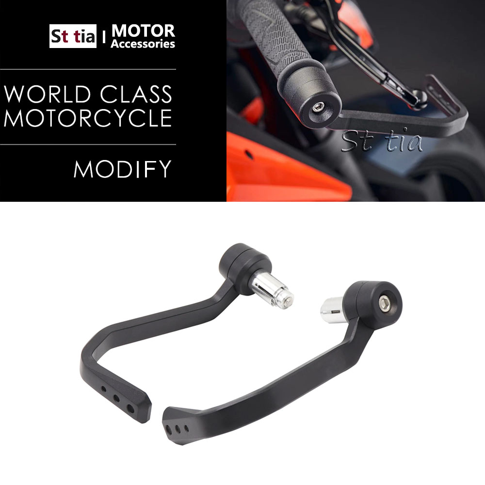 Motorcycle Gear And Accessories - Leviers de Frein et d'Embrayage pour