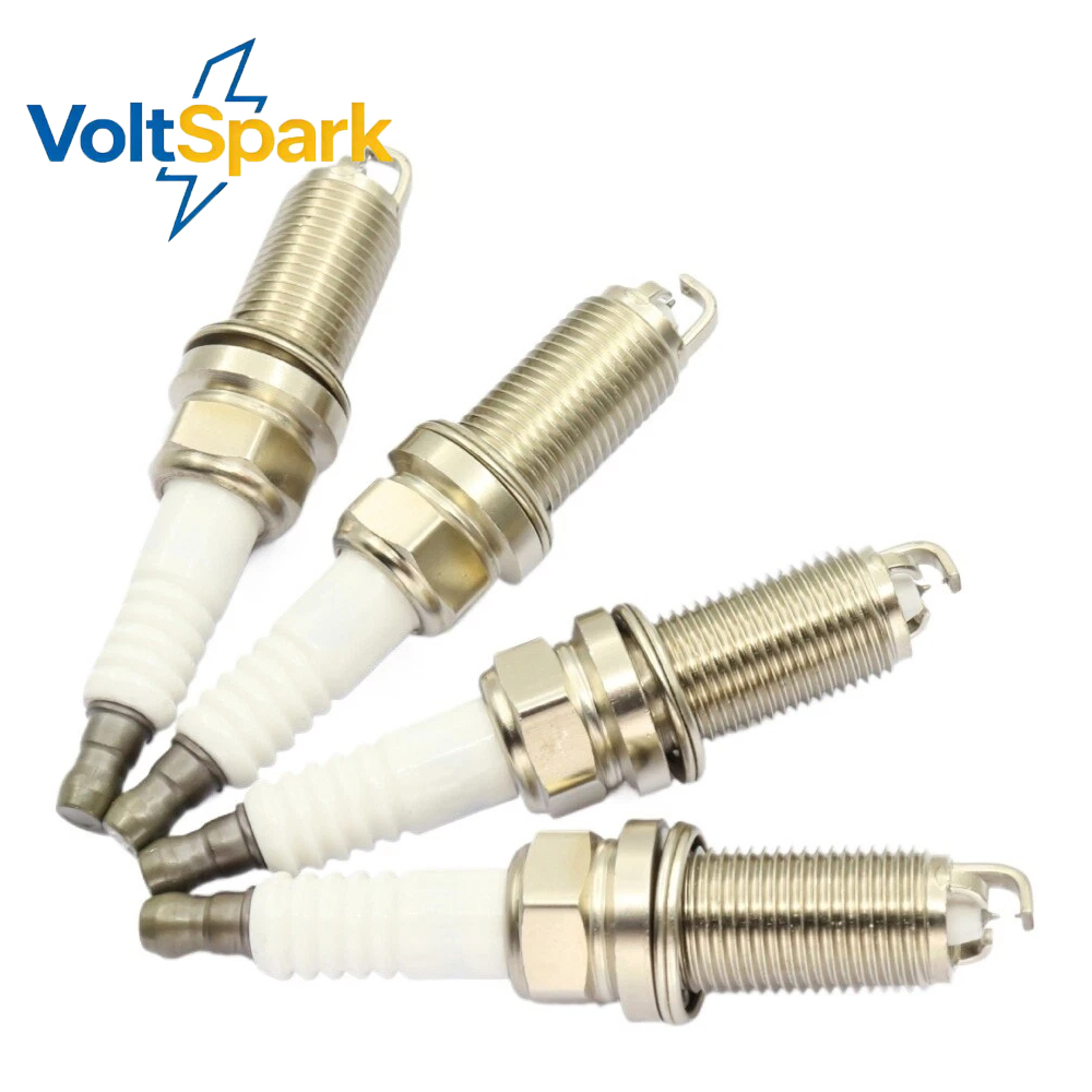 Bosch Spark Plug Platinum - Bougie d'allumage 101905622 pour VW/Audi 3.6L