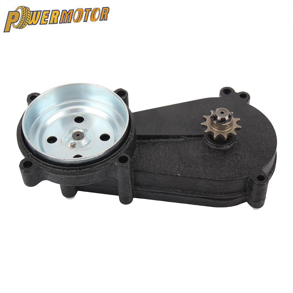 Motorcycle Gear Kit - Kit de boîte de vitesses de