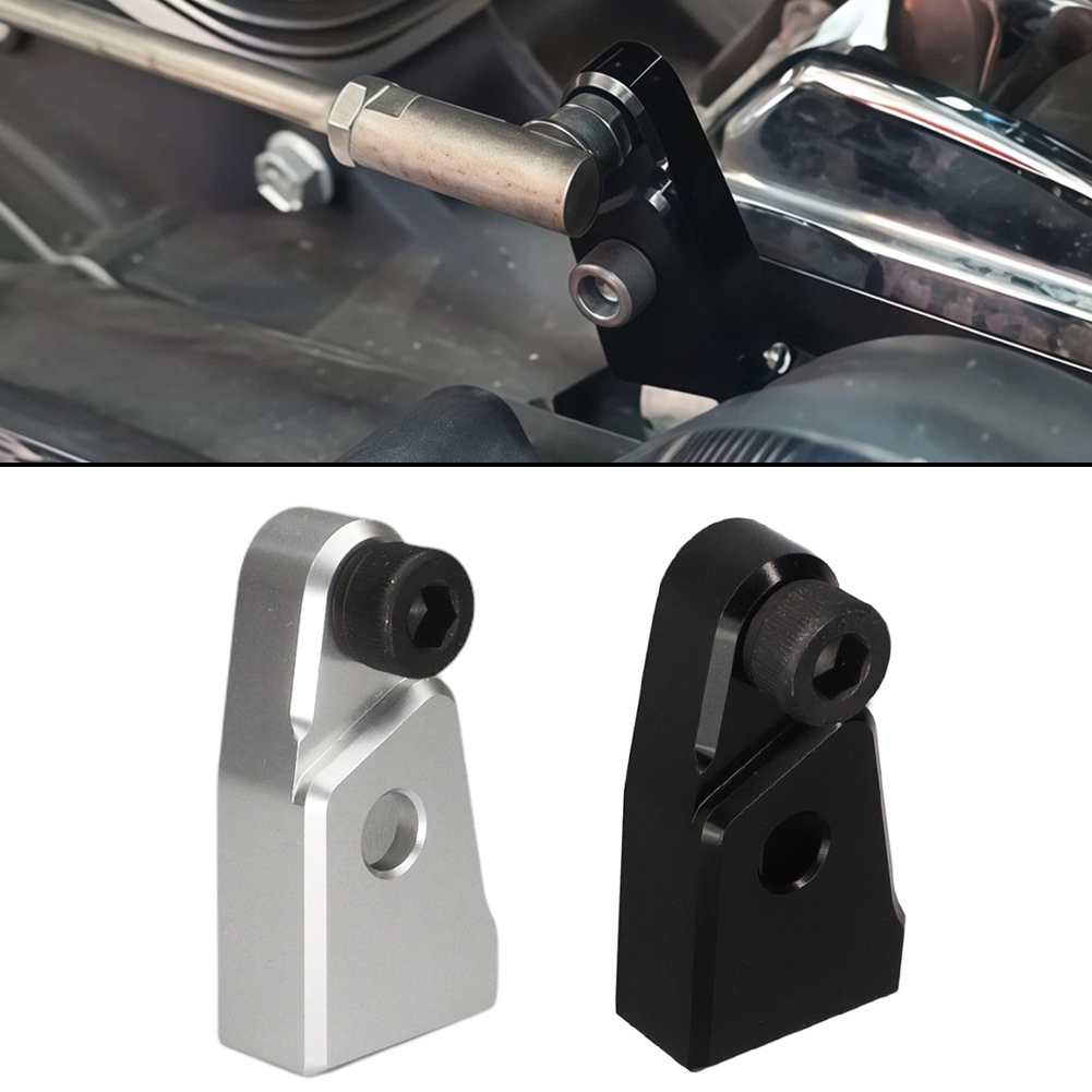 Motorcycle Gear Kit - Kit d'assistance au changement de vitesse