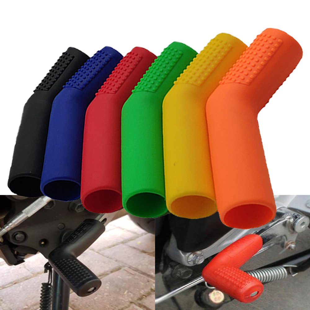 Motorcycle Gear Slipping - Levier de Changement de Vitesse en