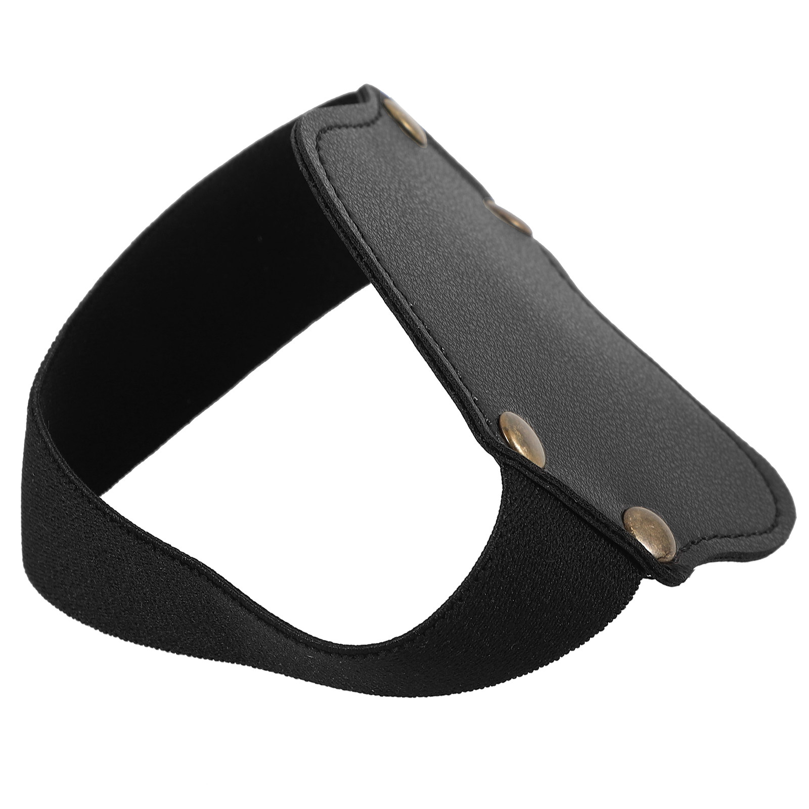 Motorcycle Gear Slipping - Protecteur de chaussures pour changement de