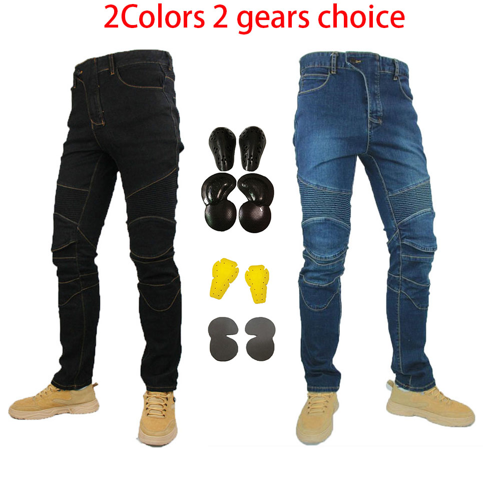Motorcycle Gear Brand - Pantalon de motocross de loisirs de