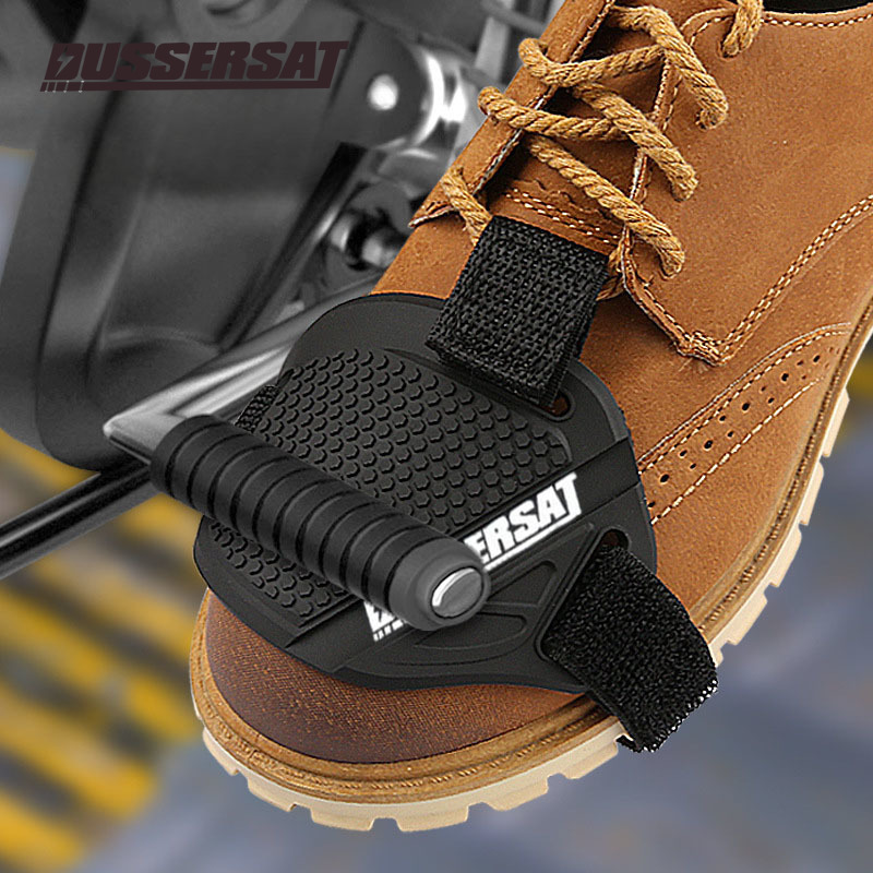 Motorcycle Wearing Gear - DUSSERSAT housse de protection pour coussinet