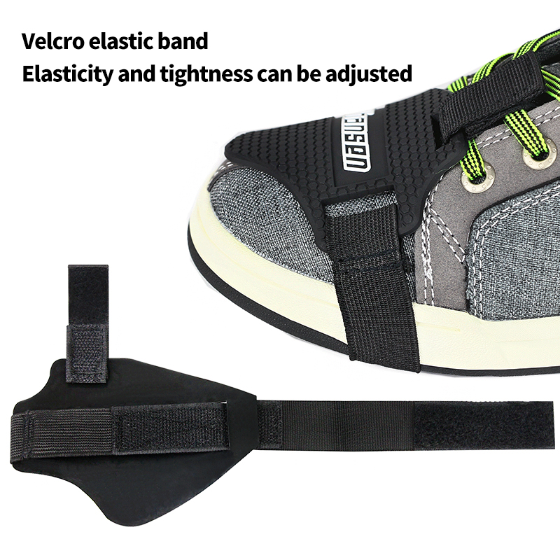 Motorcycle Gear Slipping - Coussretours de changement de vitesse universel