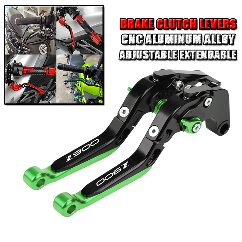 Motorcycle Gear And Accessories - Convient pour Z900 Z 900 z900