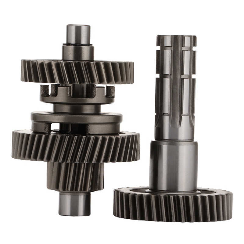 Motorcycle Gear Brand - Engrenage de transmission de moteur de