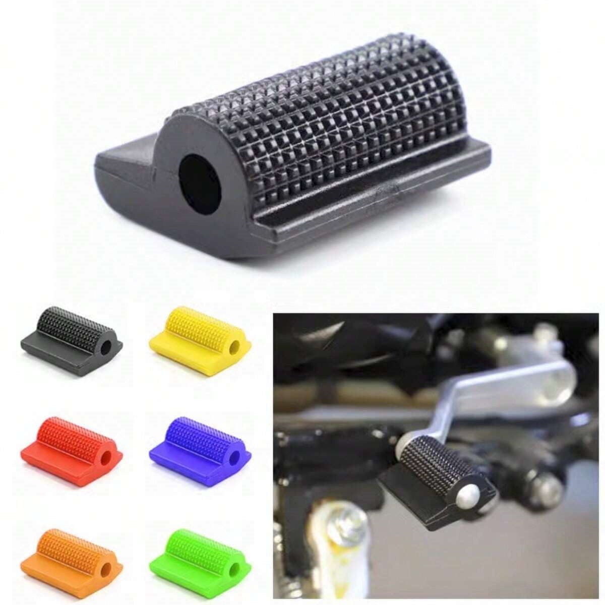 Motorcycle Gear Slipping - 1PCS Housse universelle de protection pour