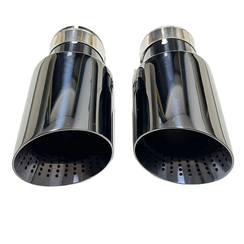 Embout d'échappement en acier  - Exhaust Wrap Titanium avis et prix