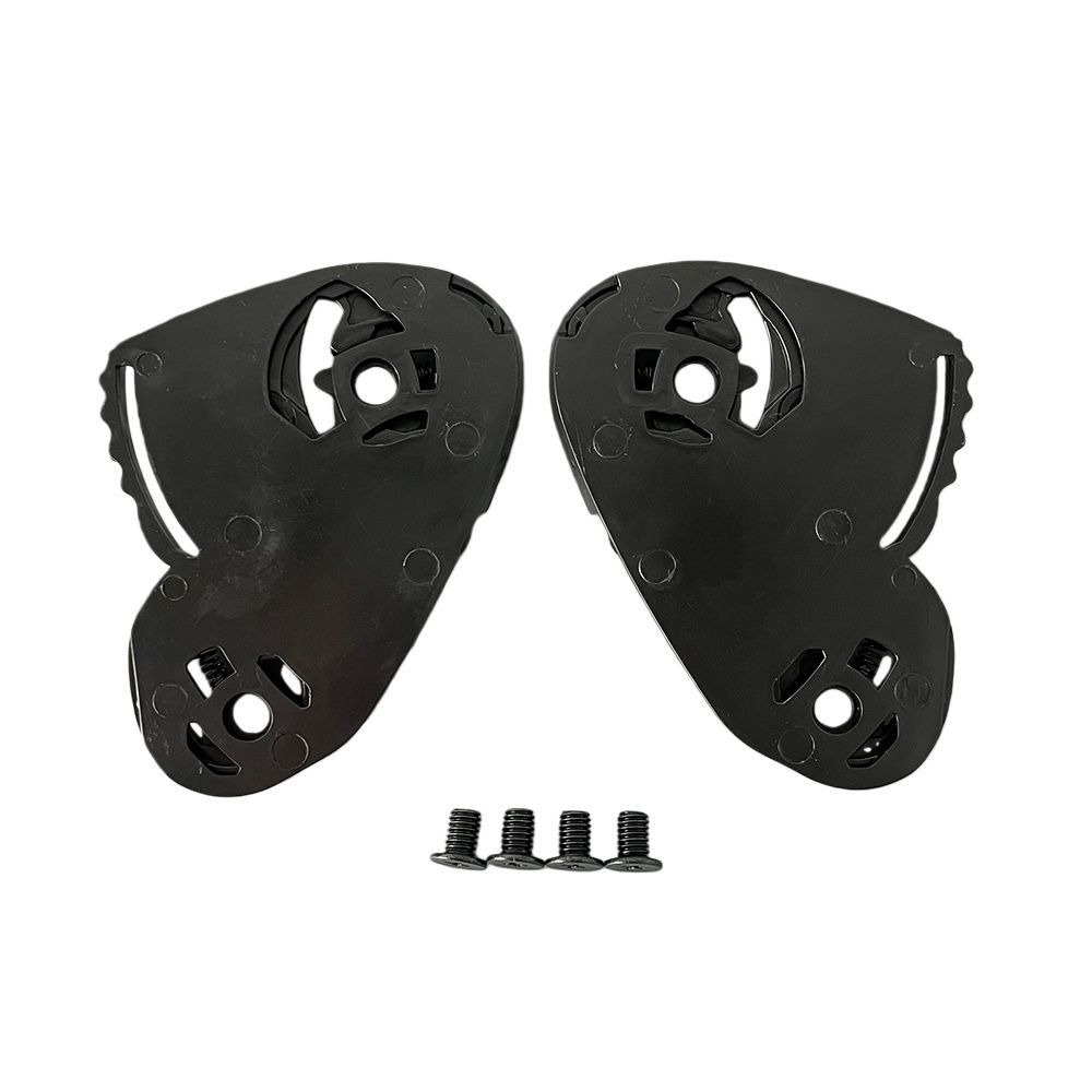 Plaque de base de visière de r - Motorcycle Gear Kit avis et prix