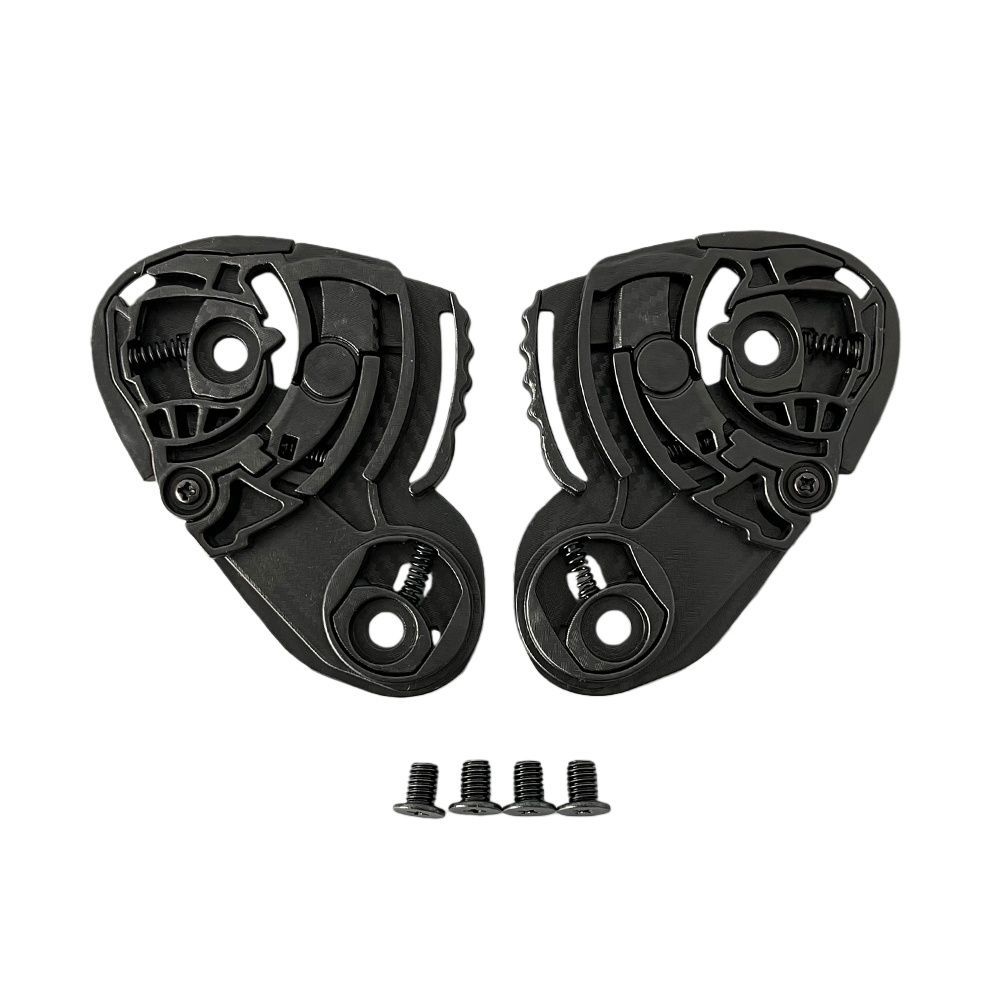 Plaque de base de visière de r - Motorcycle Gear Kit avis et prix