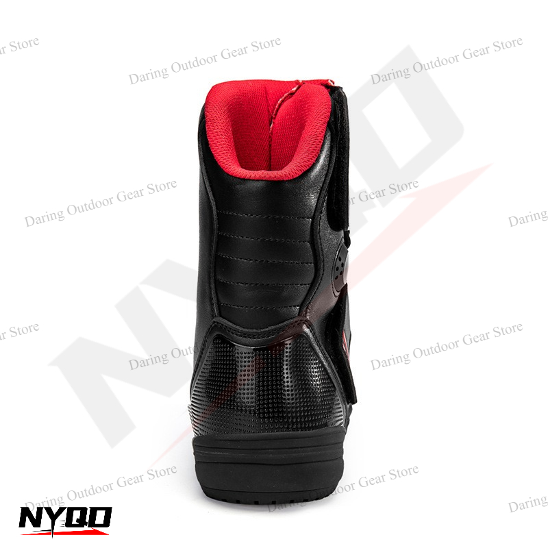 Bottes de moto, chaussures de  - Motorcycle Gear Plus Size Women avis et prix