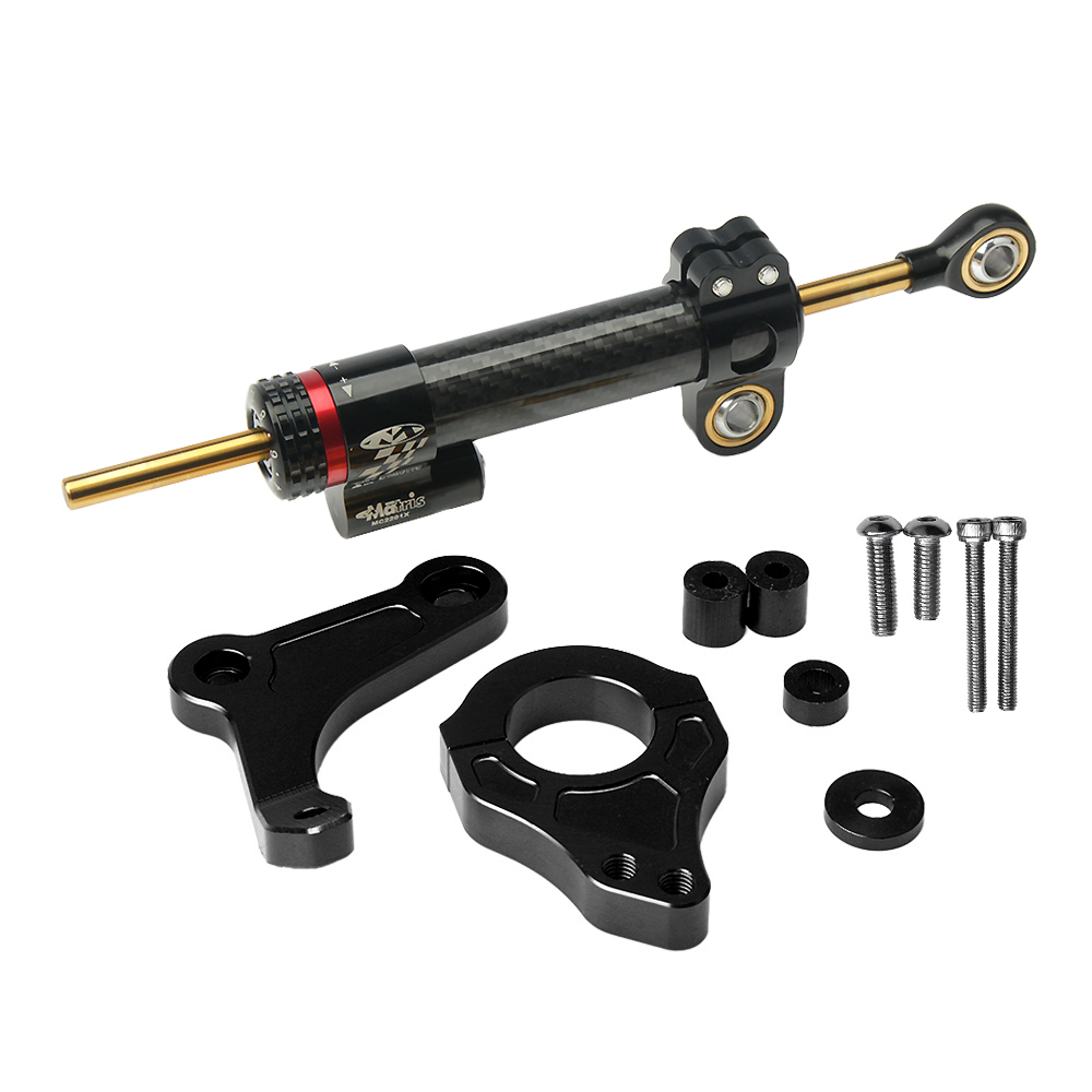 Support de stabilisateur d'amo - Motorcycle Gear Airbag avis et prix