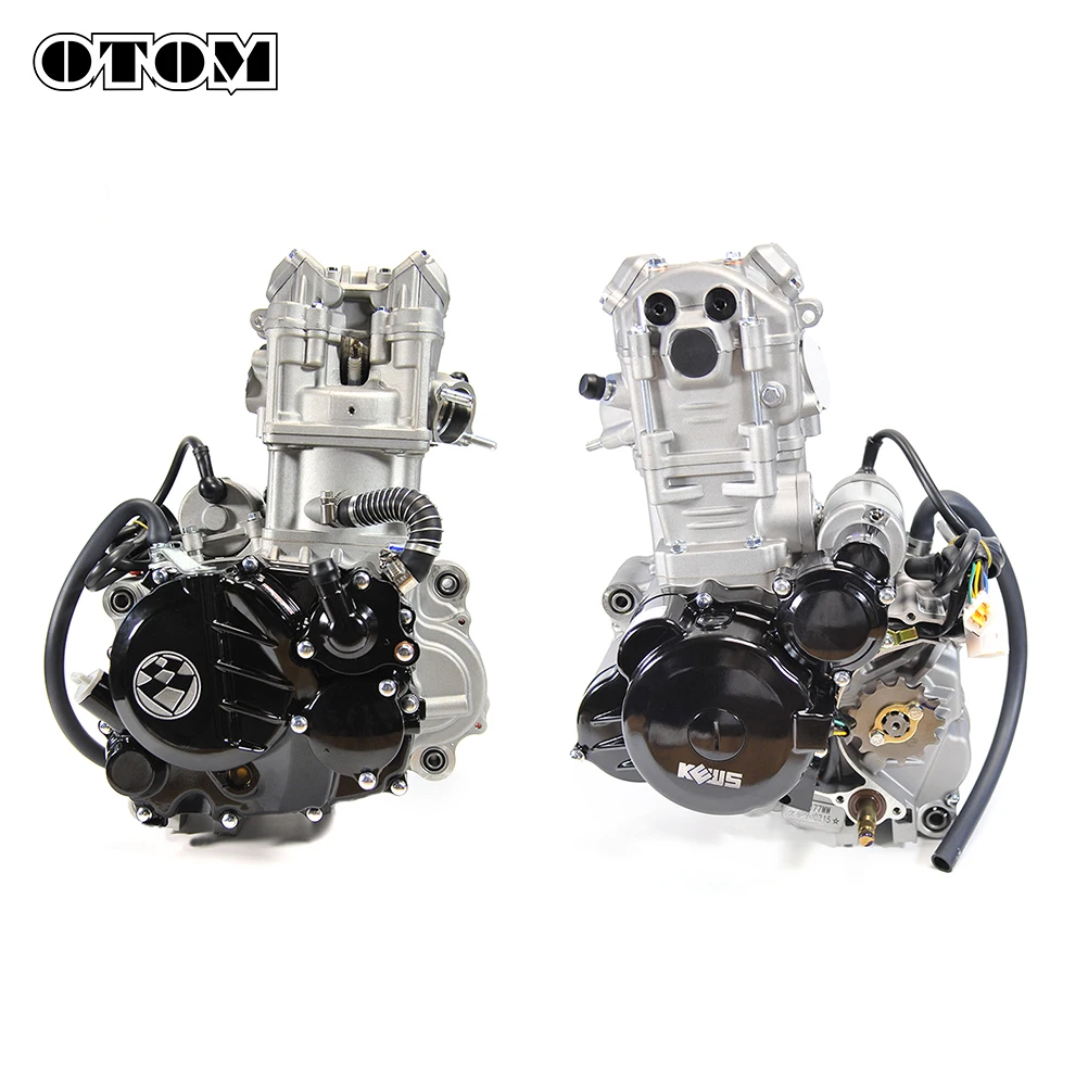 OTOM Pour ZONGSHEN ZS174MN-3 Z - Motorcycle Gear Kit avis et prix