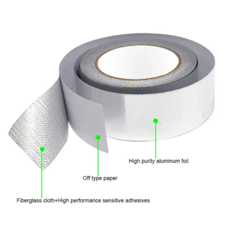 Bande d'isolation thermique po - Exhaust Wrap Titanium avis et prix