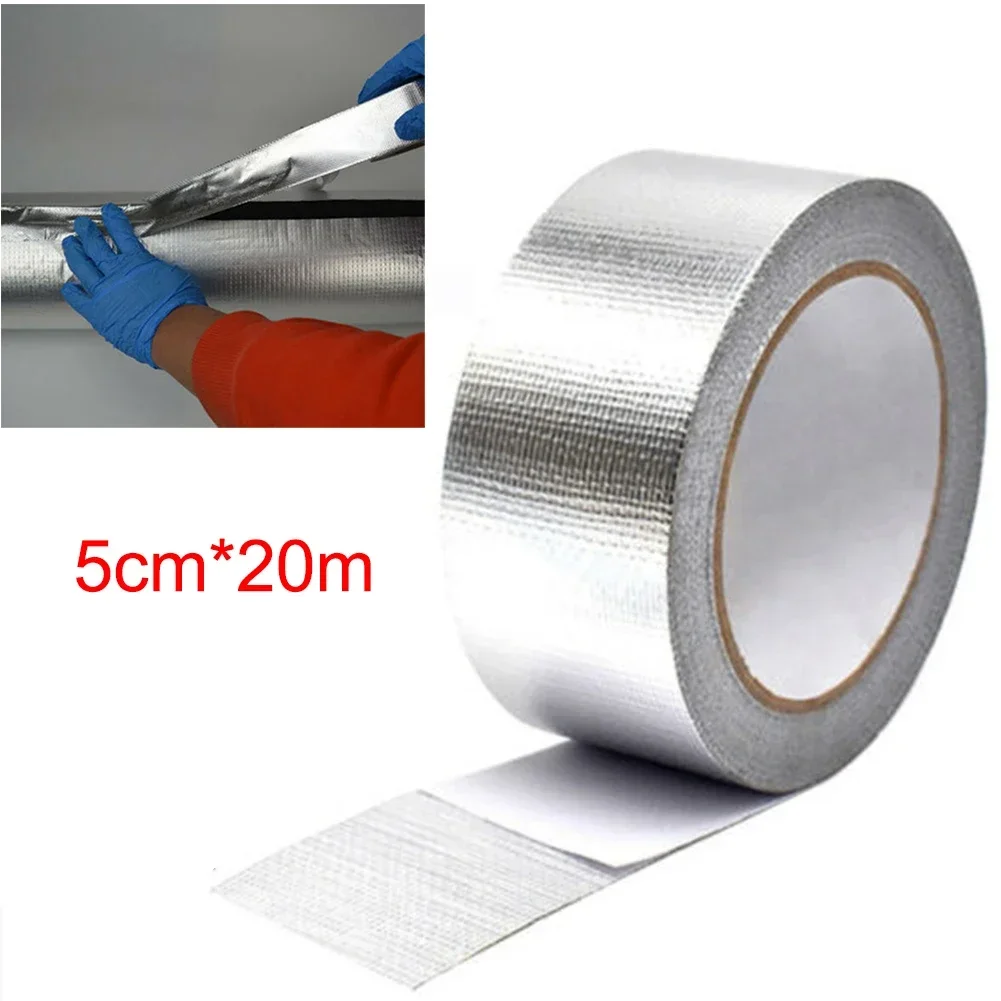 Bande d'isolation thermique po - Exhaust Wrap Titanium avis et prix