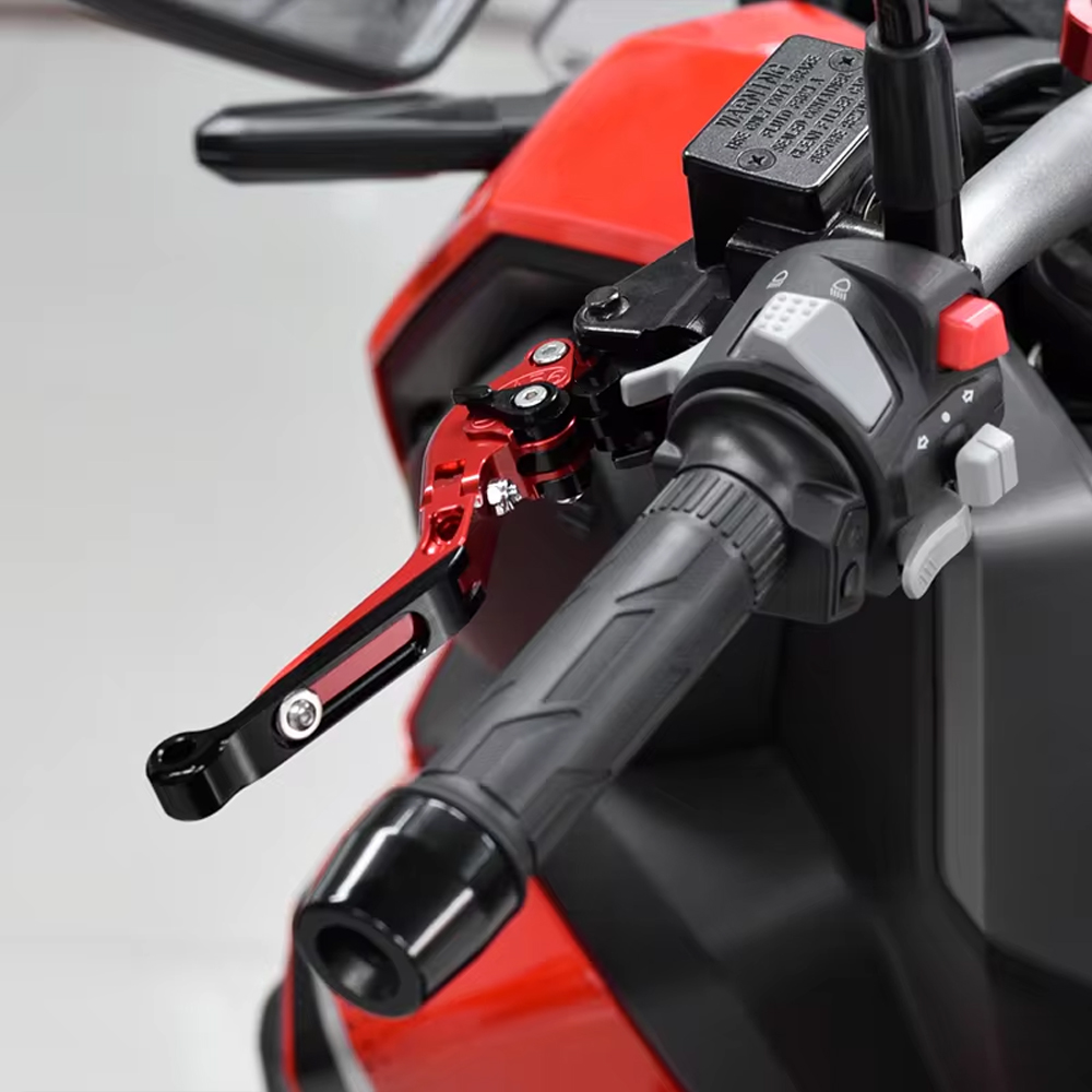 Leviers de frein et d'embrayag - Motorcycle Gear And Accessories avis et prix