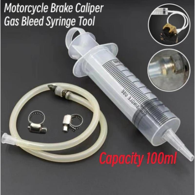 Nouvel outil universel de purg - Motorcycle Gear Airbag avis et prix