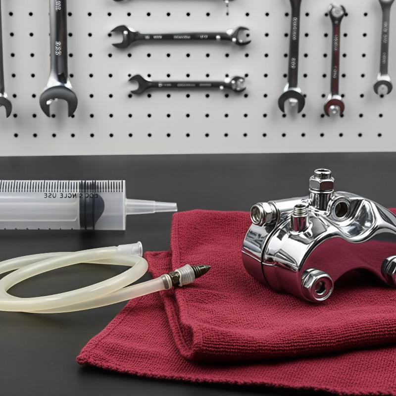 Nouvel outil universel de purg - Motorcycle Gear Airbag avis et prix