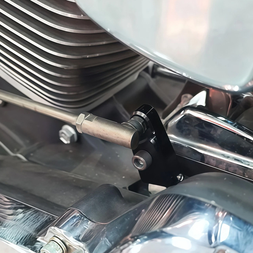 Kit d'assistance au passage de - Motorcycle Gear Kit avis et prix