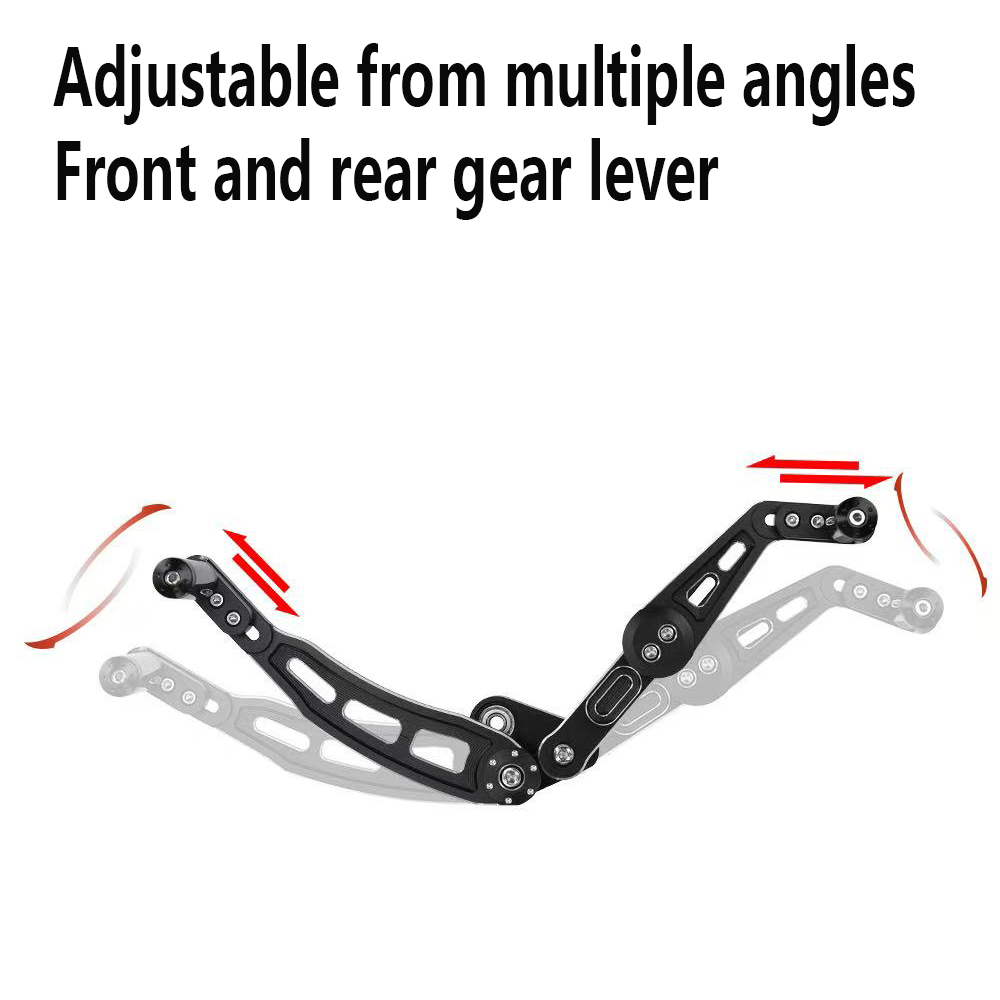 Pour VOGE CU525 CU625 2025 acc - Motorcycle Gear Kit avis et prix