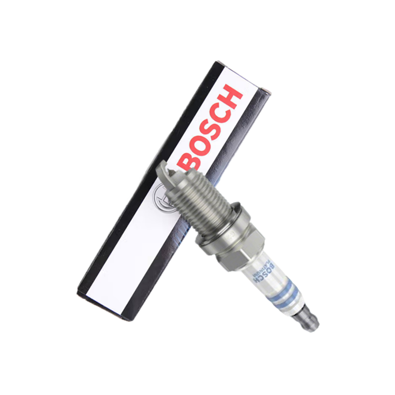 4 bougies d'allumage Bosch Sin - Bosch Spark Plug Platinum avis et prix