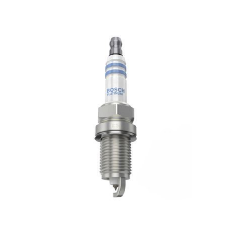 4 bougies d'allumage Bosch Sin - Bosch Spark Plug Platinum avis et prix