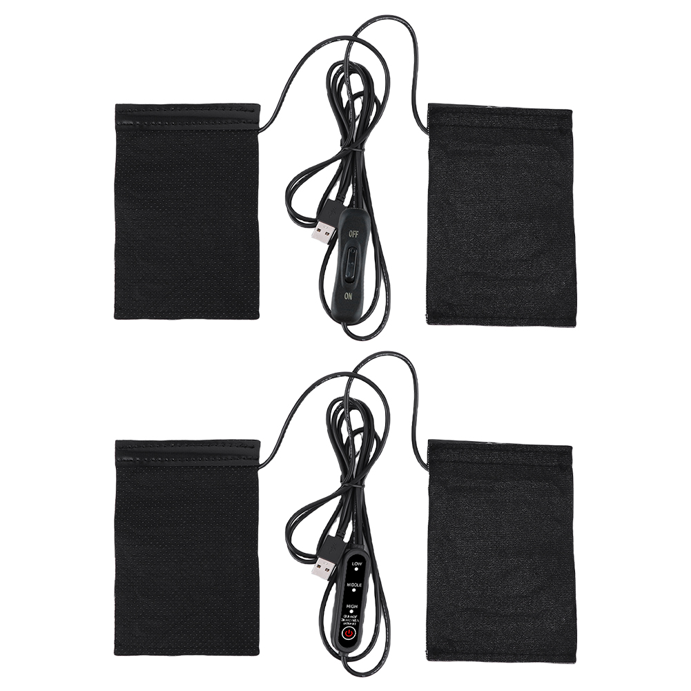 Poignées chauffantes USB 12V p - Motorcycle Gear Slipping avis et prix