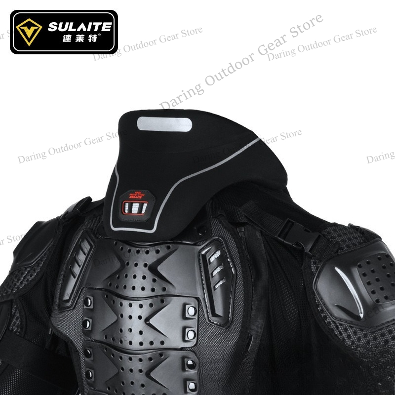 Protège-cou pour moto, équipem - Motorcycle Wearing Gear avis et prix