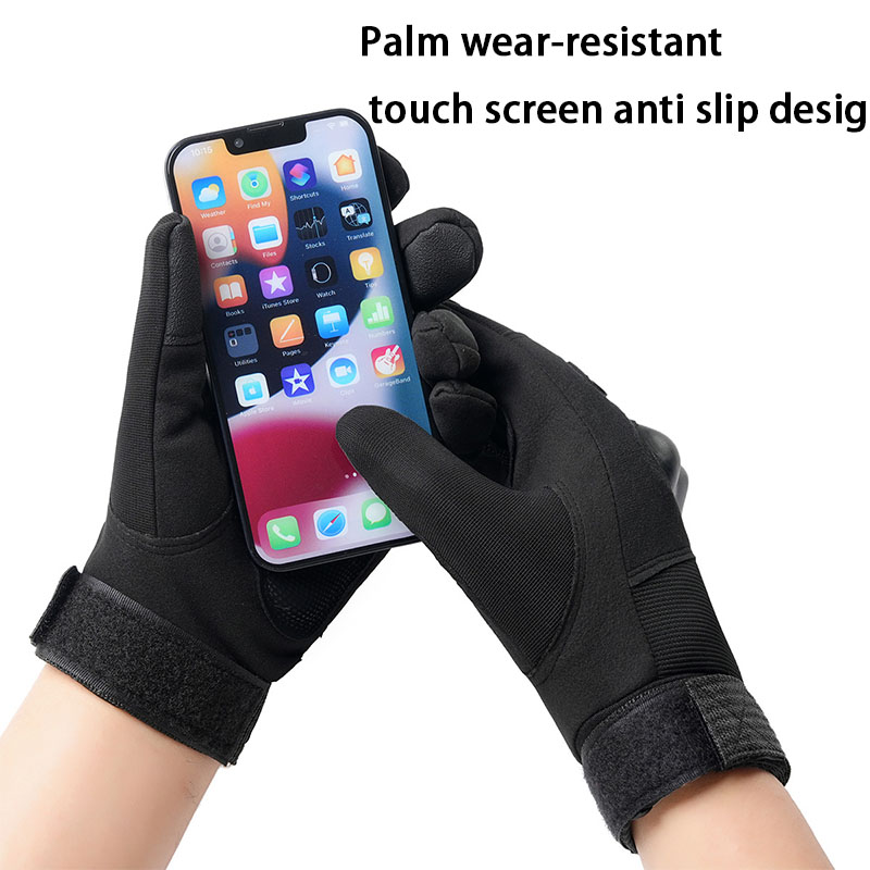 Gants tactiques d'extérieur à  - Motorcycle Gear Slipping avis et prix