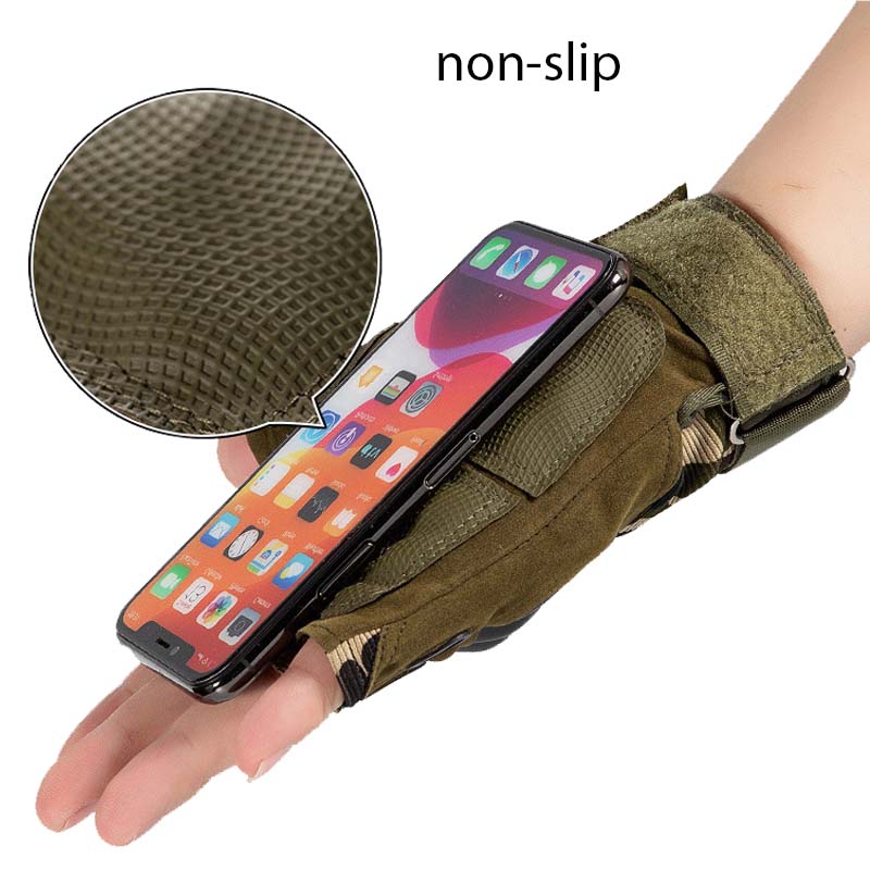 Gants tactiques d'extérieur à  - Motorcycle Gear Slipping avis et prix