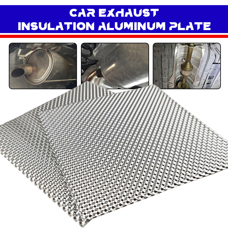 Bouclier thermique arrangpour  - Exhaust Wrap Titanium avis et prix