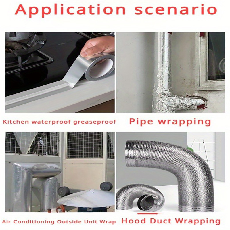 Bouchon de tuyau d'échappement - Exhaust Wrap Titanium avis et prix