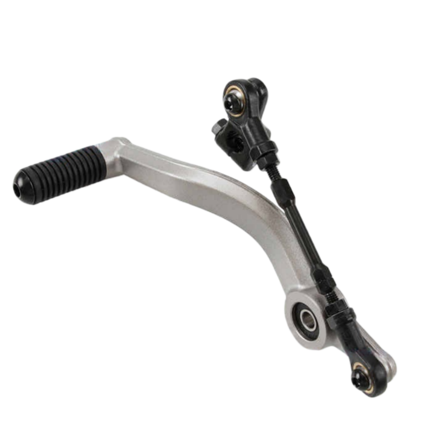 Pièces de moto, levier de chan - Motorcycle Gear Selector avis et prix