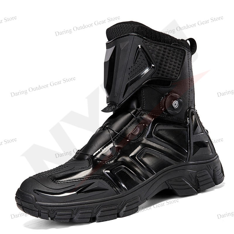 Bottes de moto pour hommes et  - Motorcycle Gear Plus Size Women avis et prix