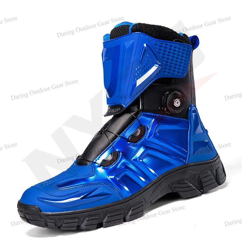 Bottes de moto pour hommes et  - Motorcycle Gear Plus Size Women avis et prix