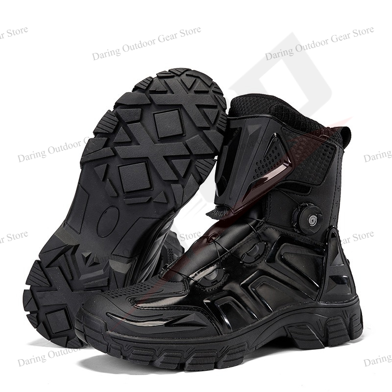 Bottes de moto pour hommes et  - Motorcycle Gear Plus Size Women avis et prix