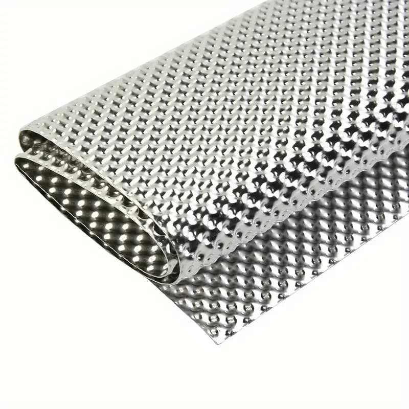 Bouclier thermique d'échappeme - Exhaust Wrap Titanium avis et prix