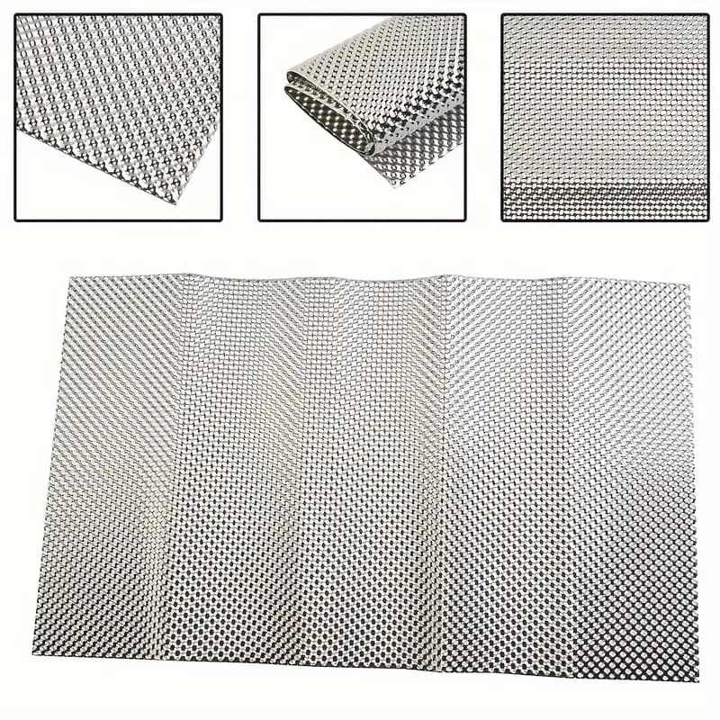 Bouclier thermique d'échappeme - Exhaust Wrap Titanium avis et prix