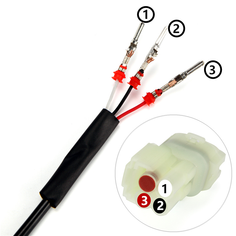 Indicateur d'équipement de Mot - Gear Indicator Display avis et prix