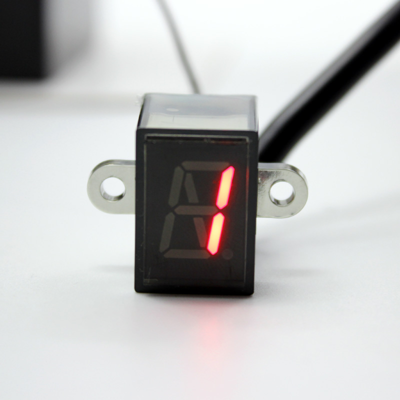 Nuoxintr 6 vitesses noir unive - Gear Indicator Display avis et prix