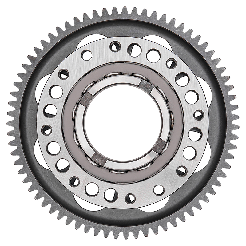 Kit d'embrayage de démarreur u - Motorcycle Gear Kit avis et prix