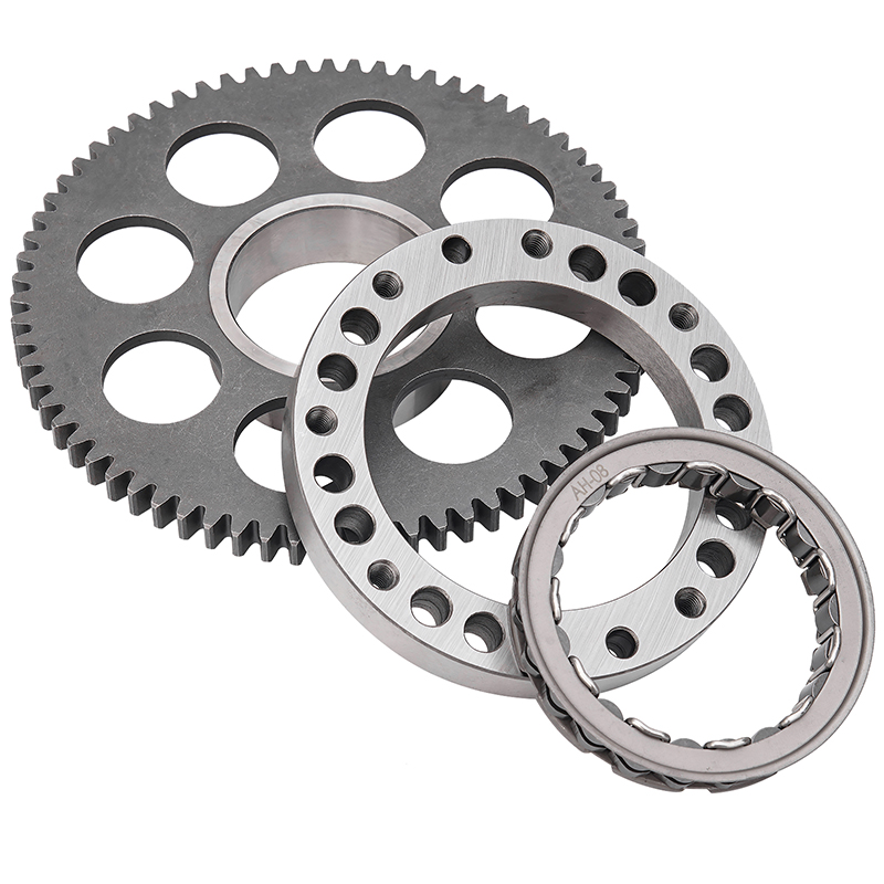 Kit d'embrayage de démarreur u - Motorcycle Gear Kit avis et prix