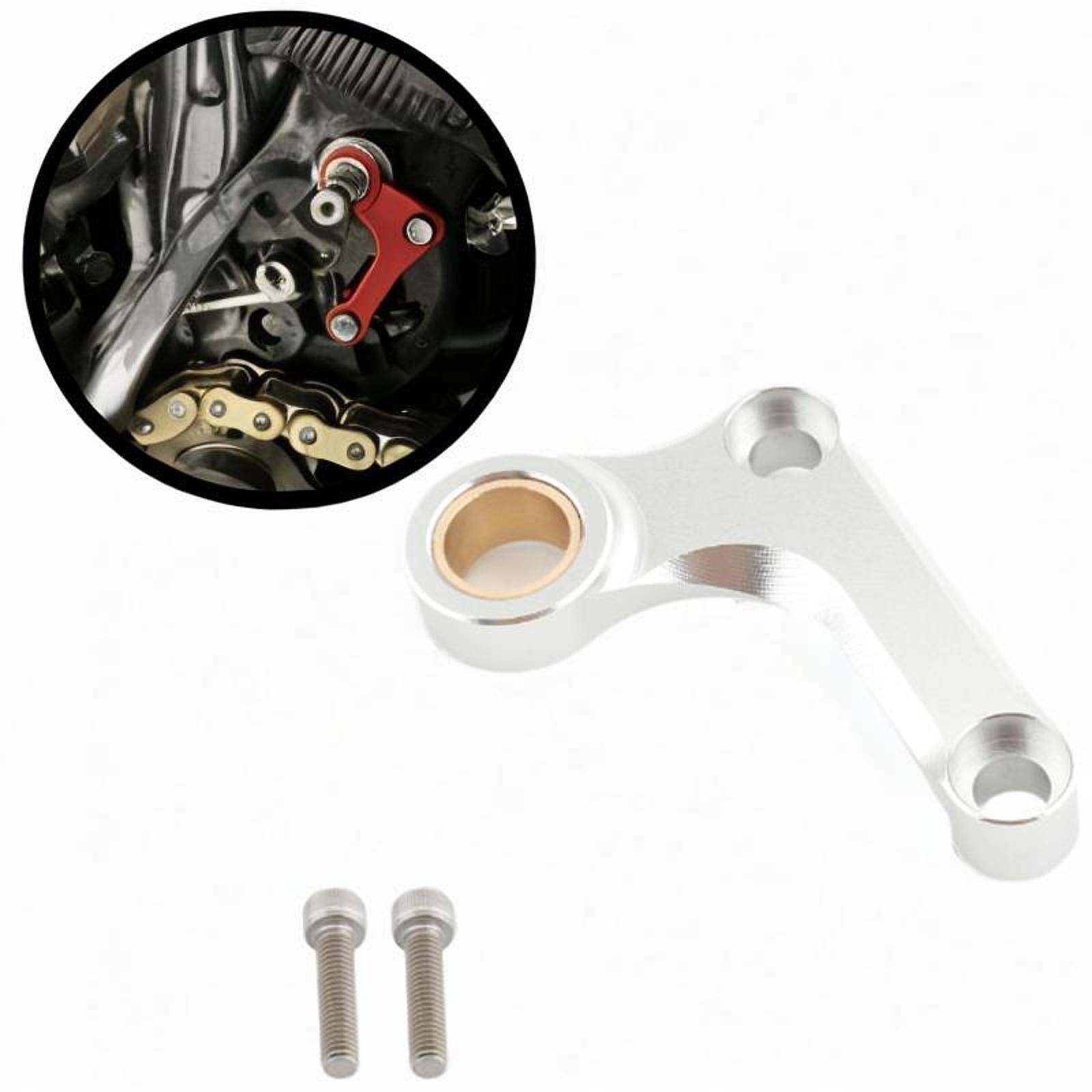 Stabilisateur de levier de vit - Motorcycle Wearing Gear avis et prix