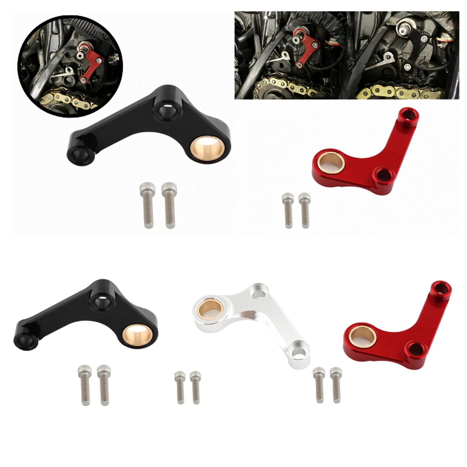 Stabilisateur de levier de vit - Motorcycle Wearing Gear avis et prix
