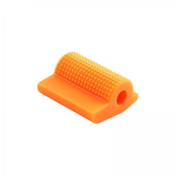 Coussinet de protection en cao - Motorcycle Gear Slipping avis et prix