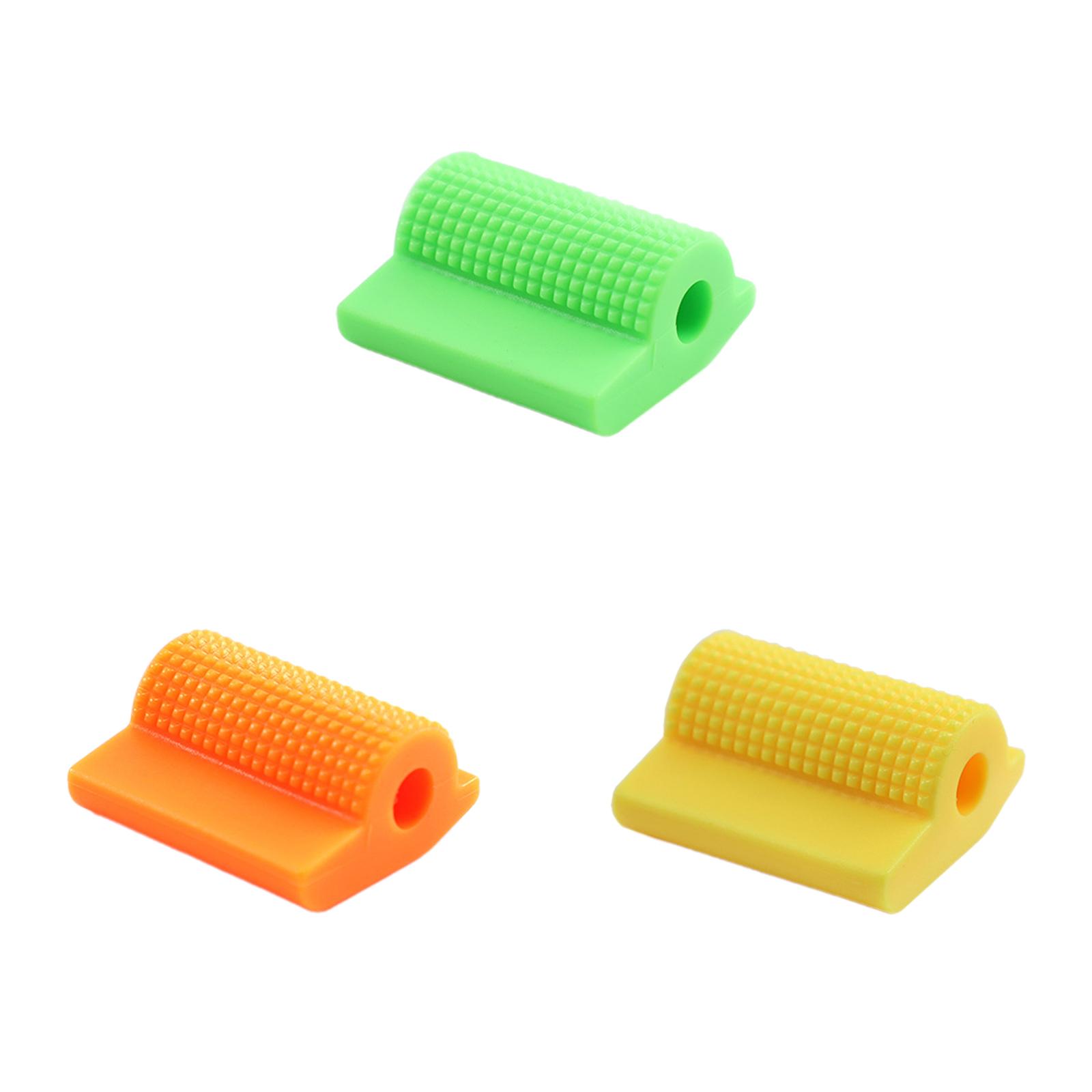Coussinet de protection en cao - Motorcycle Gear Slipping avis et prix