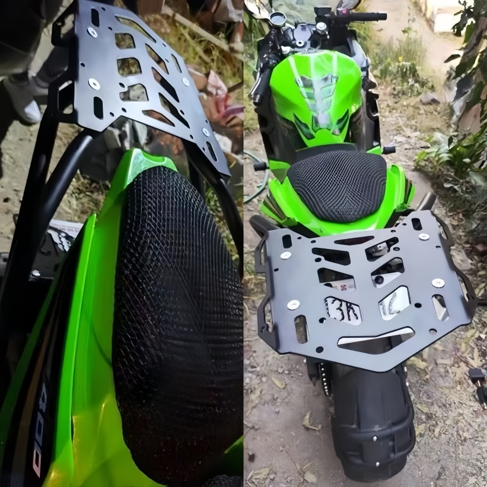 Support de bagages arrière pou - Motorcycle Gear And Accessories avis et prix