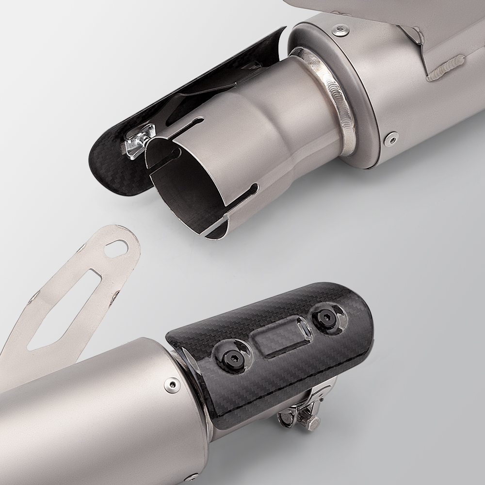 Système d'échappement en titan - Exhaust Wrap Titanium avis et prix