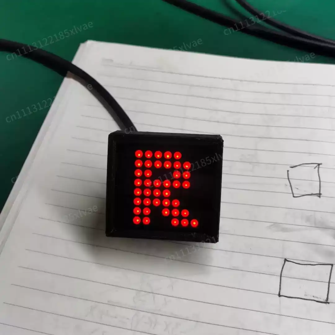 Afficheur de position de vites - Gear Indicator Display avis et prix